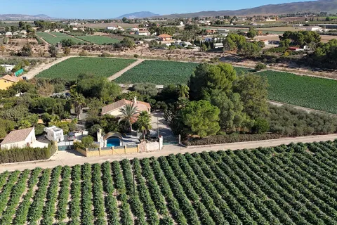 Landejendom i Lorca, Murcia, Lorca - € 265.000 | Ref: 3035-CH - foto 3